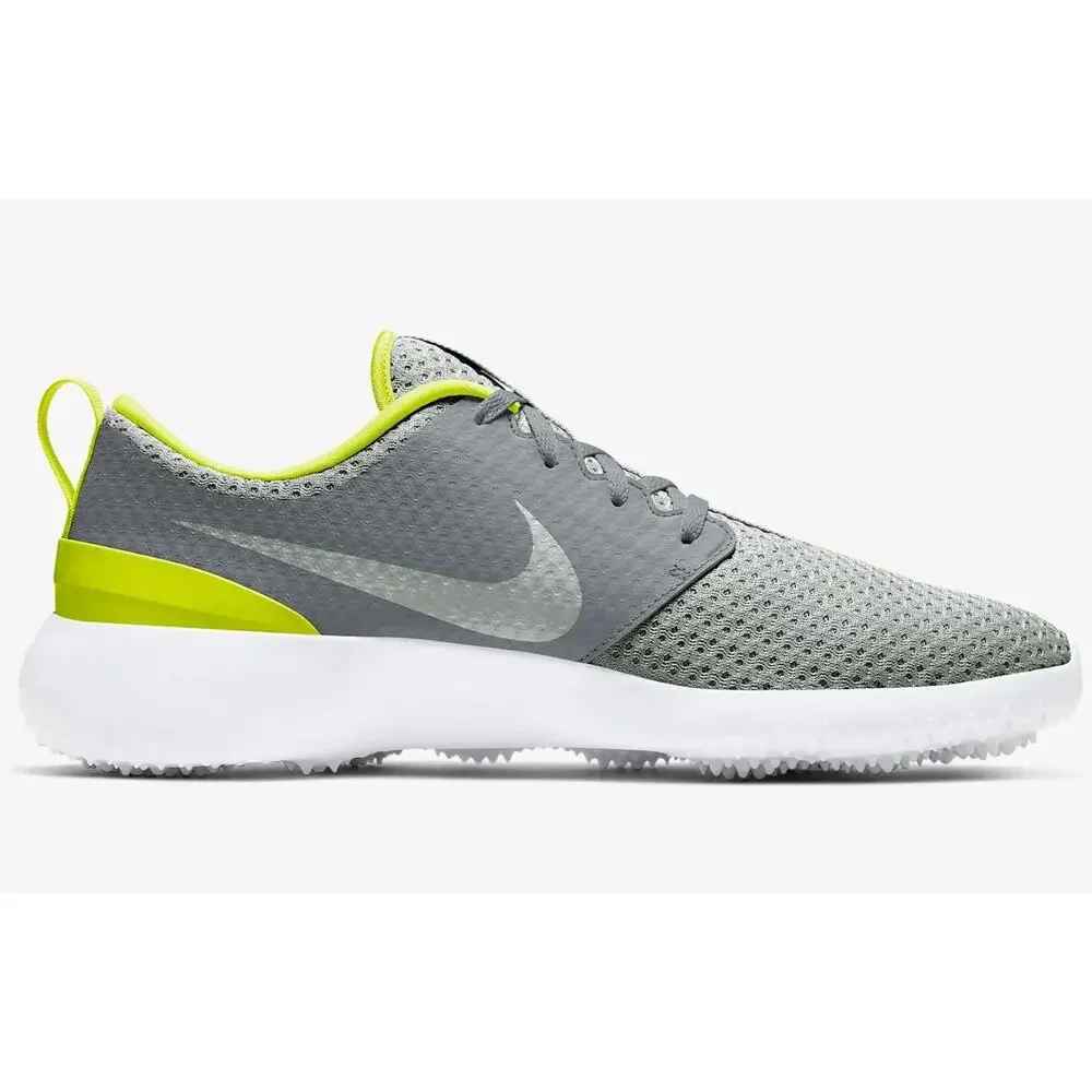 NIKE ROSHE G MENS GOLF SHOE CD6065-010 SIZE 12